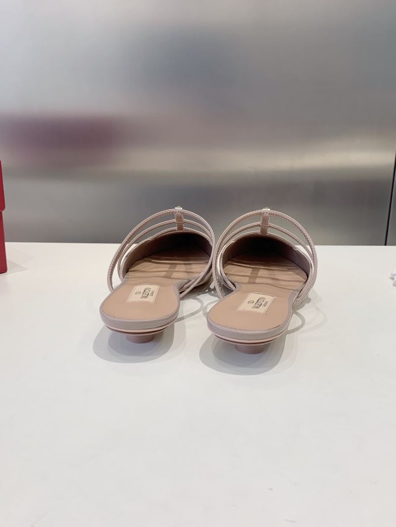 Valentino Slippers